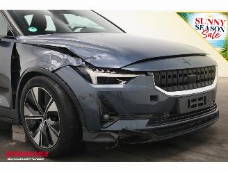 Polestar 2 ACC Virtual Navi Clima Memory SHZ Camera 360° PDC picture 8