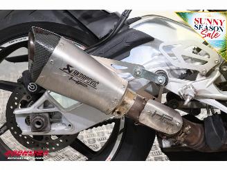 BMW  S 1000 RR ABS Akrapovic Laptimer Cruise Heizgriffe picture 16