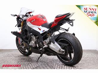 BMW  S 1000 RR ABS Akrapovic Laptimer Cruise Heizgriffe picture 4