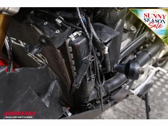 BMW  S 1000 RR ABS Akrapovic Laptimer Cruise Heizgriffe picture 15