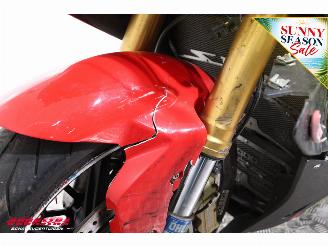 BMW  S 1000 RR ABS Akrapovic Laptimer Cruise Heizgriffe picture 13
