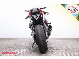 BMW  S 1000 RR ABS Akrapovic Laptimer Cruise Heizgriffe picture 8