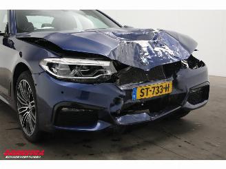 BMW 5-serie 530d Aut. xDrive High Executive M Sport H/K ACC Navi Clima Memory SHZ PDC picture 6