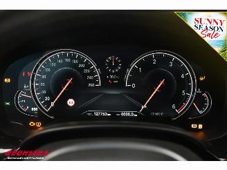 BMW 5-serie 530d Aut. xDrive High Executive M Sport H/K ACC Navi Clima Memory SHZ PDC picture 35