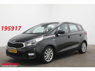 voitures voitures particulières Kia Carens 1.7 CRDi Business DynamicLine 7-zitter Cruise Clima Navi Camera 2018/2