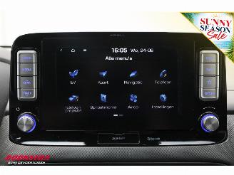 Hyundai Kona EV Premium 64 kWh LED ACC Krell Ventilatie LRHZ picture 23