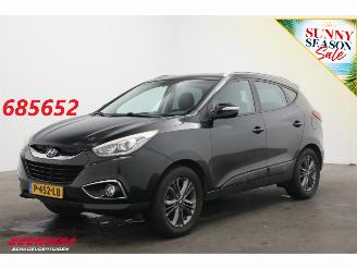 Ocazii autoturisme Hyundai Ix35 1.6i GDI Business Edition Cruise Clima SHZ Navi Camera PDC 2014/12