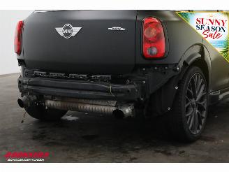 Mini Countryman John Cooper Works ALL4 Chili Cruise Clima Leder SHZ Navi PDC picture 7