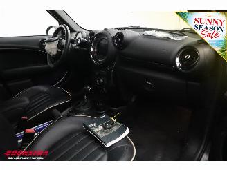 Mini Countryman John Cooper Works ALL4 Chili Cruise Clima Leder SHZ Navi PDC picture 16