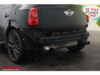 Mini Countryman John Cooper Works ALL4 Chili Cruise Clima Leder SHZ Navi PDC picture 5