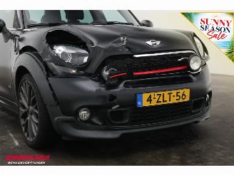 Mini Countryman John Cooper Works ALL4 Chili Cruise Clima Leder SHZ Navi PDC picture 9