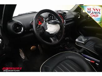 Mini Countryman John Cooper Works ALL4 Chili Cruise Clima Leder SHZ Navi PDC picture 21