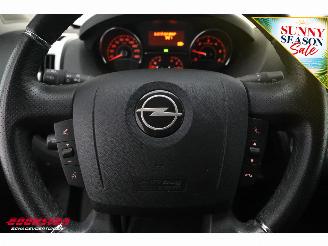 Opel Movano 2.2D 140 Zwaar L2H1 Edition Airco Cruise Camera AHK picture 18