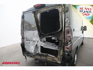 Opel Movano 2.2D 140 Zwaar L2H1 Edition Airco Cruise Camera AHK picture 8