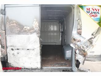 Opel Movano 2.2D 140 Zwaar L2H1 Edition Airco Cruise Camera AHK picture 10