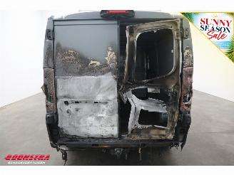 Opel Movano 2.2D 140 Zwaar L2H1 Edition Airco Cruise Camera AHK picture 7