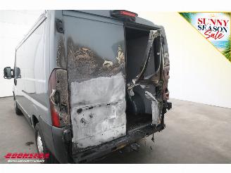 Opel Movano 2.2D 140 Zwaar L2H1 Edition Airco Cruise Camera AHK picture 6