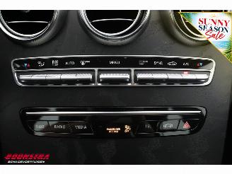 Mercedes C-klasse 180 9G-tronic AMG LED Navi Clima Cruise Camera SHZ picture 36