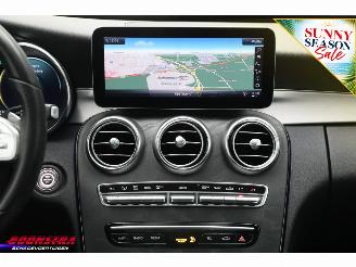 Mercedes C-klasse 180 9G-tronic AMG LED Navi Clima Cruise Camera SHZ picture 20