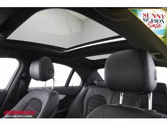 Mercedes C-klasse 180 9G-tronic AMG LED Navi Clima Cruise Camera SHZ picture 24