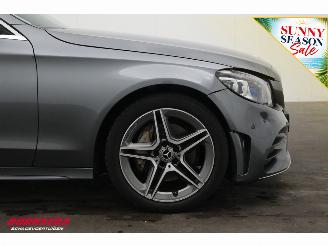 Mercedes C-klasse 180 9G-tronic AMG LED Navi Clima Cruise Camera SHZ picture 13