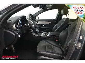 Mercedes C-klasse 180 9G-tronic AMG LED Navi Clima Cruise Camera SHZ picture 21