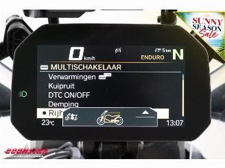 BMW R 1300 GS Option 719 **NIEUW/NEU** ACC Adaptive Height Blind Spot Heizgriffe SHZ 5 km!! picture 16
