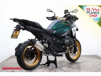 BMW R 1300 GS Option 719 **NIEUW/NEU** ACC Adaptive Height Blind Spot Heizgriffe SHZ 5 km!! picture 3