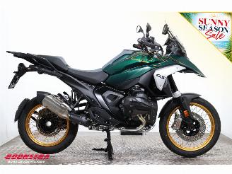 BMW R 1300 GS Option 719 **NIEUW/NEU** ACC Adaptive Height Blind Spot Heizgriffe SHZ 5 km!! picture 7