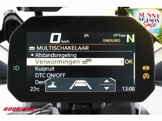 BMW R 1300 GS Option 719 **NIEUW/NEU** ACC Adaptive Height Blind Spot Heizgriffe SHZ 5 km!! picture 14