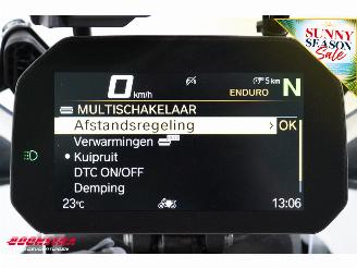 BMW R 1300 GS Option 719 **NIEUW/NEU** ACC Adaptive Height Blind Spot Heizgriffe SHZ 5 km!! picture 13