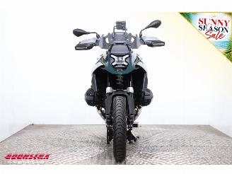 BMW R 1300 GS Option 719 **NIEUW/NEU** ACC Adaptive Height Blind Spot Heizgriffe SHZ 5 km!! picture 6