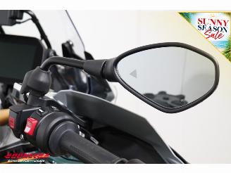 BMW R 1300 GS Option 719 **NIEUW/NEU** ACC Adaptive Height Blind Spot Heizgriffe SHZ 5 km!! picture 11