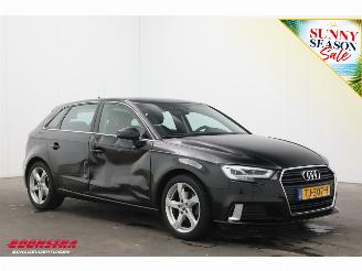 Audi A3 Sportback 1.0 TFSI S-Tronic Sport LED Navi PDC picture 2