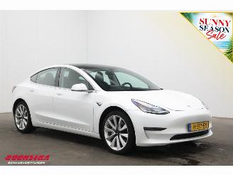 Tesla Model 3 Long Range AWD 75 kWh Pano Leder SHZ Memory Clima Navi PDC picture 2