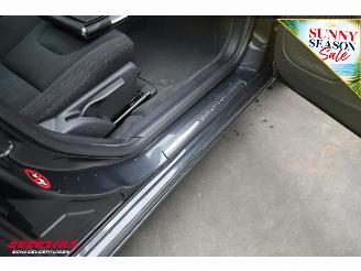Volvo S-60 1.6 T3 AUT Kinetic Navi Cliam Cruise PDC picture 9