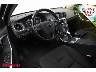 Volvo S-60 1.6 T3 AUT Kinetic Navi Cliam Cruise PDC picture 16