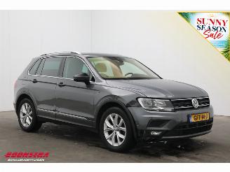 Volkswagen Tiguan 1.5 TSI Highline Business Clima ACC Navi SHZ 360° PDC picture 2