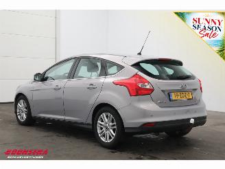 Ford Focus 1.0 EcoBoost Titanium Clima Cruise Navi PDC AHK picture 4