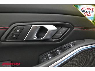 BMW M3 Touring CS xDrive HUD H/K Carbon Schalensitze Drivers Package H/K HUD picture 36