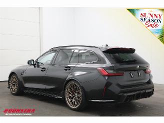 BMW M3 Touring CS xDrive HUD H/K Carbon Schalensitze Drivers Package H/K HUD picture 4