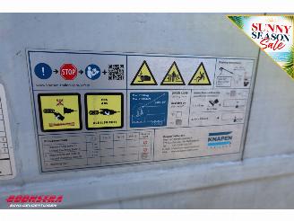 Knapen K200 Walking Floor BY 2021 picture 21