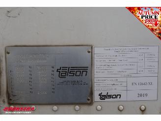 Talson  F1227 3-Asser BY 2019 picture 19