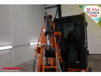 Hitachi  zx26u-6 cr BY 2021 picture 11