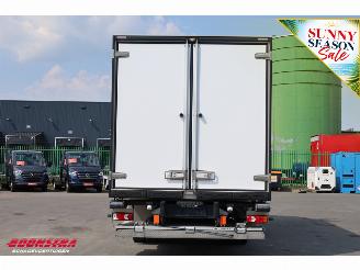 DAF LF 210 Kuhler Carrier Supra HE 6 LBW 128.629 km! picture 6