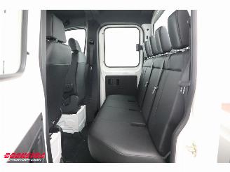 Mercedes Sprinter 317 CDI 9G-T DC 3500 KG Trekgewicht!! Airco Navi MBUX **NEU!!** picture 18