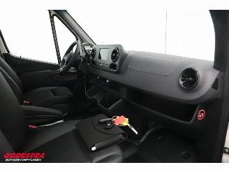 Mercedes Sprinter 317 CDI 9G-T DC 3500 KG Trekgewicht!! Airco Navi MBUX **NEU!!** picture 14