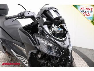 Piaggio  MP3 530 HPE Exclusive Cruise Bluetooth Camera 4.372 km! picture 11