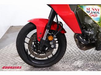 Yamaha  Tracer 9 ABS LED Cruise 3.902 km! picture 10