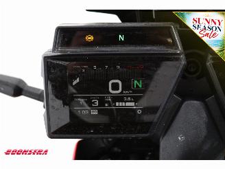 Yamaha  Tracer 9 ABS LED Cruise 3.902 km! picture 20